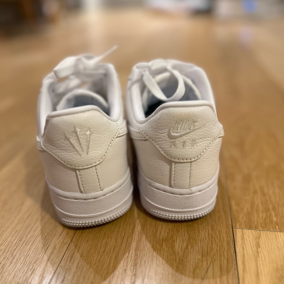 Nike x NOCTA Certified Lover Boy Air Force 1 Low - Picture 2 of 11